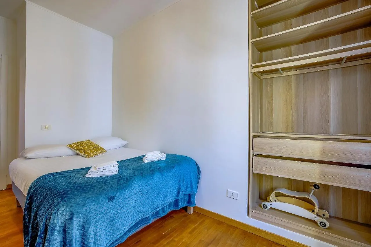 Maison Bianchi - Chauvain Place Massena Nizza Appartamento